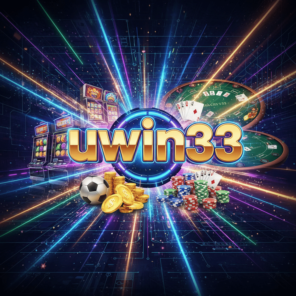 uwin33