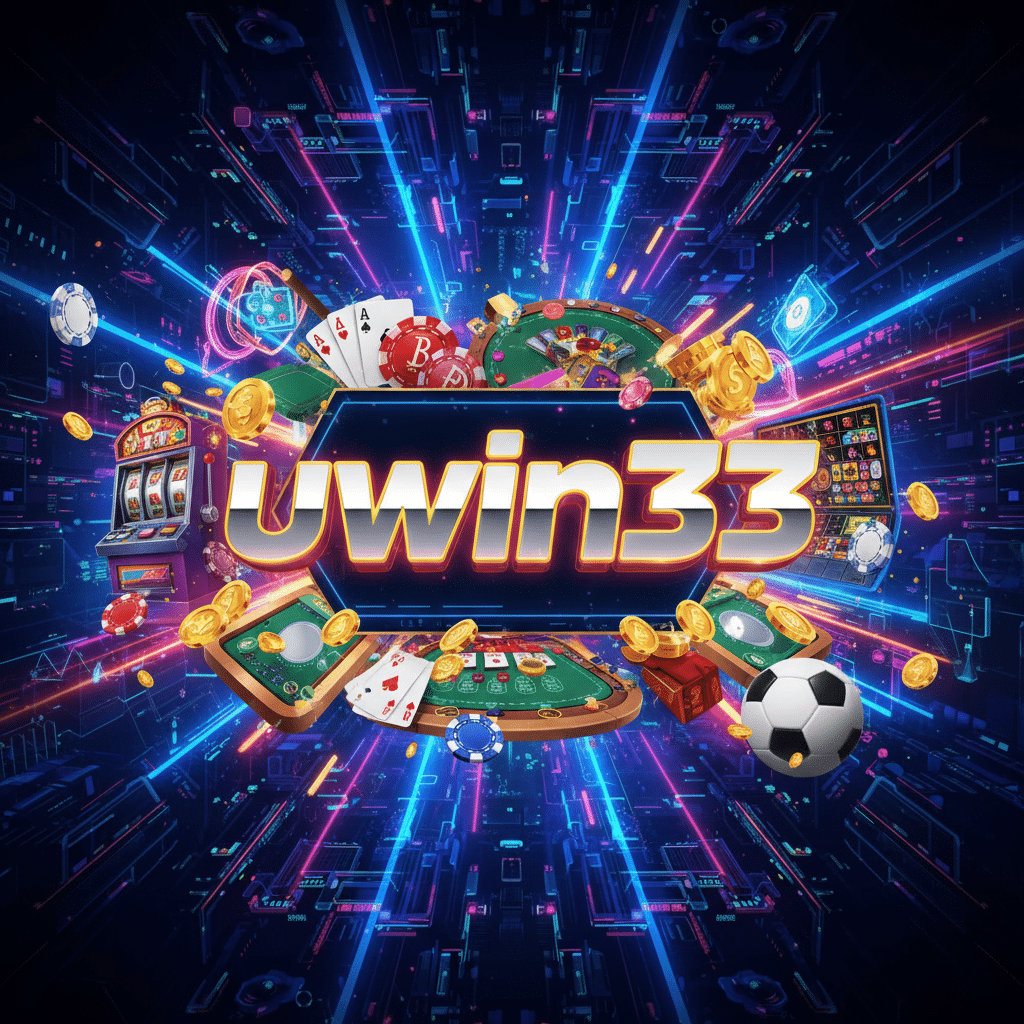 uwin33